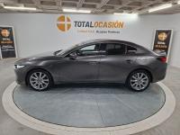 Mazda Mazda3 2.5L e-SKY G MHEV 103kW 6AT Excl-line