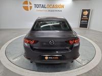 Mazda Mazda3 2.5L e-SKY G MHEV 103kW 6AT Excl-line