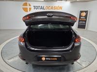 Mazda Mazda3 2.5L e-SKY G MHEV 103kW 6AT Excl-line