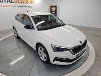 Skoda Scala SCALA 1.6 TDI 85 KW (115 CV) DSG Ambitio