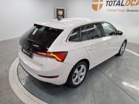 Skoda Scala SCALA 1.6 TDI 85 KW (115 CV) DSG Ambitio