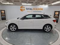 Skoda Scala SCALA 1.6 TDI 85 KW (115 CV) DSG Ambitio