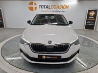 Skoda Scala SCALA 1.6 TDI 85 KW (115 CV) DSG Ambitio