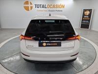 Skoda Scala SCALA 1.6 TDI 85 KW (115 CV) DSG Ambitio