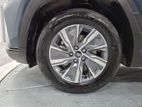 Hyundai Tucson 1.6 TGDI 169kW (230CV) HEV Maxx Auto