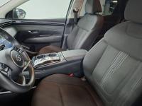 Hyundai Tucson 1.6 TGDI 169kW (230CV) HEV Maxx Auto
