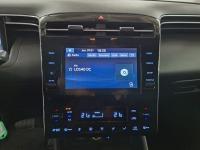 Hyundai Tucson 1.6 TGDI 169kW (230CV) HEV Maxx Auto