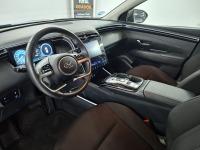 Hyundai Tucson 1.6 TGDI 169kW (230CV) HEV Maxx Auto