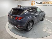 Hyundai Tucson 1.6 TGDI 169kW (230CV) HEV Maxx Auto