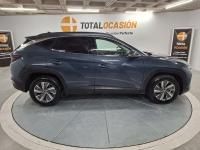Hyundai Tucson 1.6 TGDI 169kW (230CV) HEV Maxx Auto