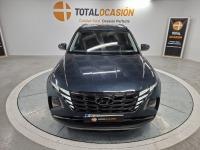 Hyundai Tucson 1.6 TGDI 169kW (230CV) HEV Maxx Auto