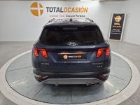 Hyundai Tucson 1.6 TGDI 169kW (230CV) HEV Maxx Auto