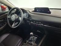 Mazda Cx-30 e-SKYACTIV-X 2.0 137kW Zenith B.Safety