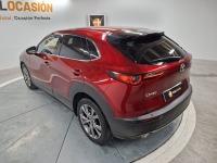 Mazda Cx-30 e-SKYACTIV-X 2.0 137kW Zenith B.Safety