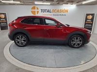 Mazda Cx-30 e-SKYACTIV-X 2.0 137kW Zenith B.Safety