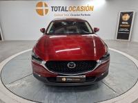 Mazda Cx-30 e-SKYACTIV-X 2.0 137kW Zenith B.Safety