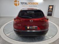 Mazda Cx-30 e-SKYACTIV-X 2.0 137kW Zenith B.Safety