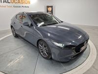 Mazda Mazda3 2.0 SKYACTIV-G 88KW ZENITH SAFETY BLACK