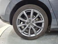 Mazda Mazda3 2.0 SKYACTIV-G 88KW ZENITH SAFETY BLACK