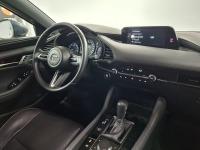 Mazda Mazda3 2.0 SKYACTIV-G 88KW ZENITH SAFETY BLACK