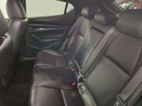 Mazda Mazda3 2.0 SKYACTIV-G 88KW ZENITH SAFETY BLACK