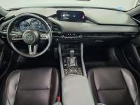 Mazda Mazda3 2.0 SKYACTIV-G 88KW ZENITH SAFETY BLACK