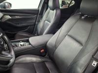 Mazda Mazda3 2.0 SKYACTIV-G 88KW ZENITH SAFETY BLACK