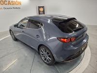 Mazda Mazda3 2.0 SKYACTIV-G 88KW ZENITH SAFETY BLACK
