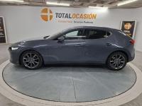 Mazda Mazda3 2.0 SKYACTIV-G 88KW ZENITH SAFETY BLACK