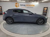 Mazda Mazda3 2.0 SKYACTIV-G 88KW ZENITH SAFETY BLACK