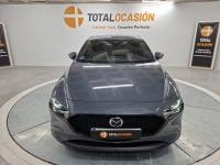 Mazda Mazda3 2.0 SKYACTIV-G 88KW ZENITH SAFETY BLACK