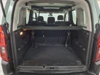 Citroen Berlingo Talla M BlueHDi 130 S&S 6v FEEL