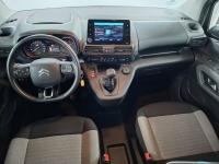 Citroen Berlingo Talla M BlueHDi 130 S&S 6v FEEL