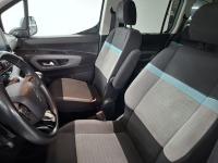 Citroen Berlingo Talla M BlueHDi 130 S&S 6v FEEL