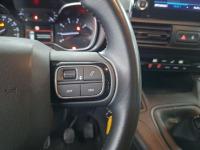 Citroen Berlingo Talla M BlueHDi 130 S&S 6v FEEL