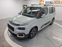 Citroen Berlingo Talla M BlueHDi 130 S&S 6v FEEL
