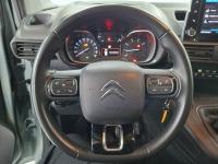 Citroen Berlingo Talla M BlueHDi 130 S&S 6v FEEL