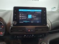 Citroen Berlingo Talla M BlueHDi 130 S&S 6v FEEL