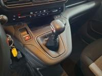 Citroen Berlingo Talla M BlueHDi 130 S&S 6v FEEL