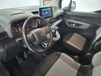 Citroen Berlingo Talla M BlueHDi 130 S&S 6v FEEL