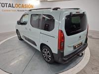 Citroen Berlingo Talla M BlueHDi 130 S&S 6v FEEL
