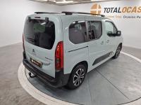 Citroen Berlingo Talla M BlueHDi 130 S&S 6v FEEL
