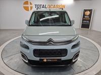 Citroen Berlingo Talla M BlueHDi 130 S&S 6v FEEL