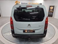Citroen Berlingo Talla M BlueHDi 130 S&S 6v FEEL