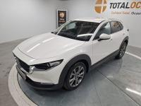 Mazda Cx-30 e-SKYACTIV-X 2.0 137kW AT Evolution