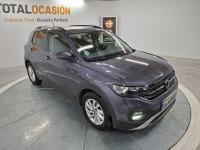 Volkswagen T-cross Advance 1.0 TSI 81kW (110CV) DSG