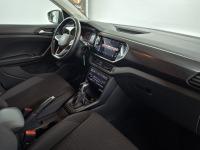 Volkswagen T-cross Advance 1.0 TSI 81kW (110CV) DSG