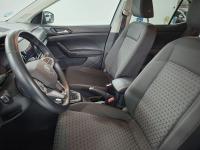 Volkswagen T-cross Advance 1.0 TSI 81kW (110CV) DSG