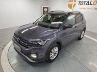 Volkswagen T-cross Advance 1.0 TSI 81kW (110CV) DSG