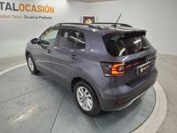 Volkswagen T-cross Advance 1.0 TSI 81kW (110CV) DSG